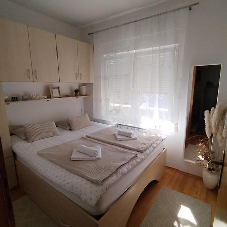 Apartman Ivana Zágráb Kültér fotó