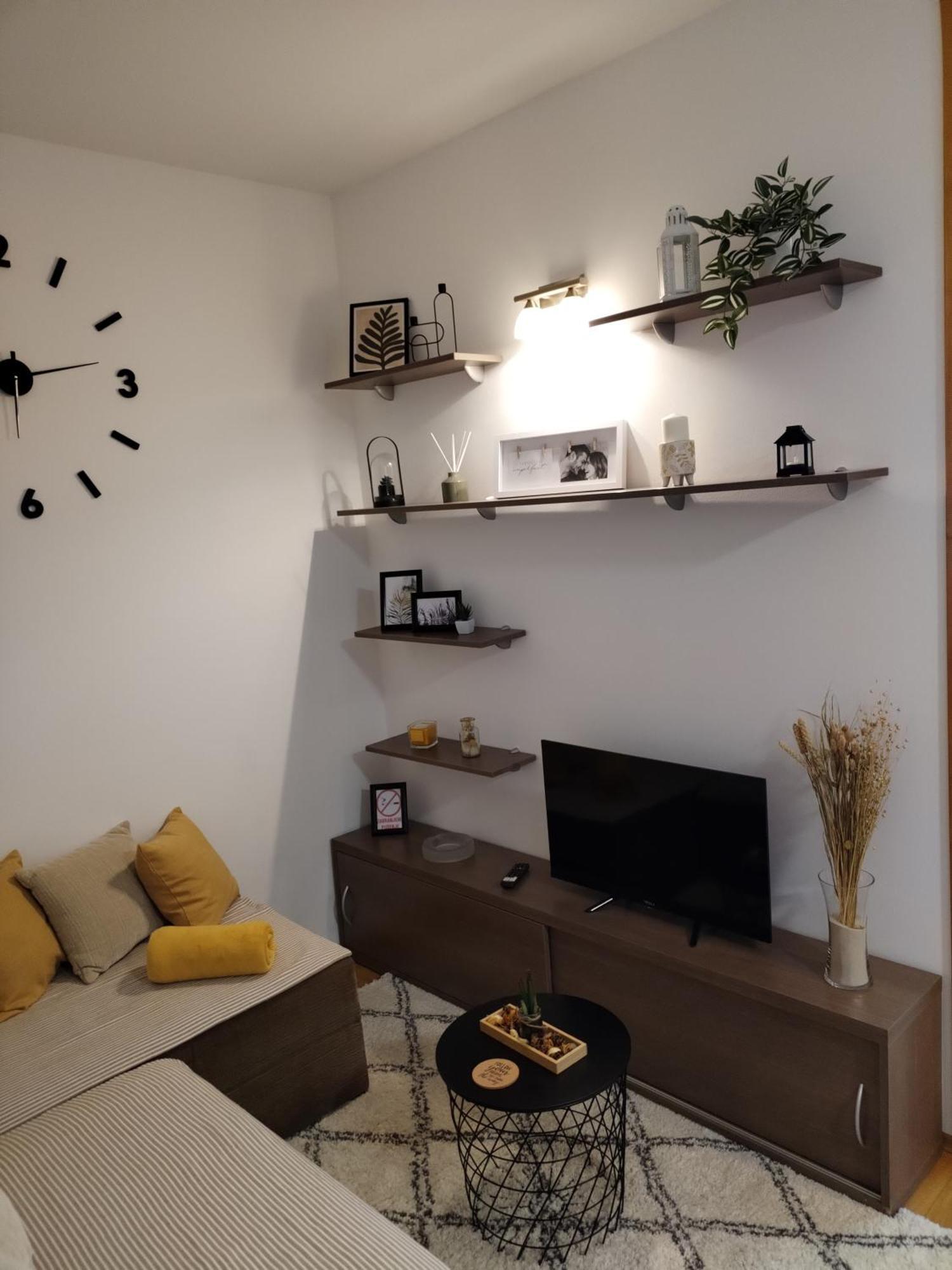 Apartman Ivana Zágráb Kültér fotó