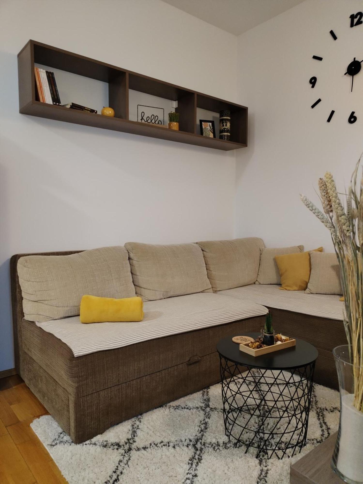 Apartman Ivana Zágráb Kültér fotó