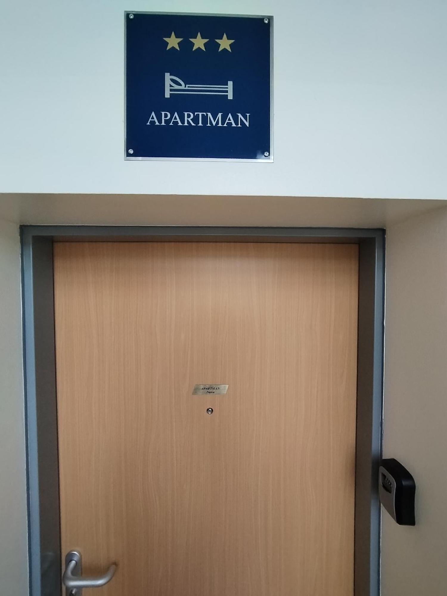 Apartman Ivana Zágráb Kültér fotó