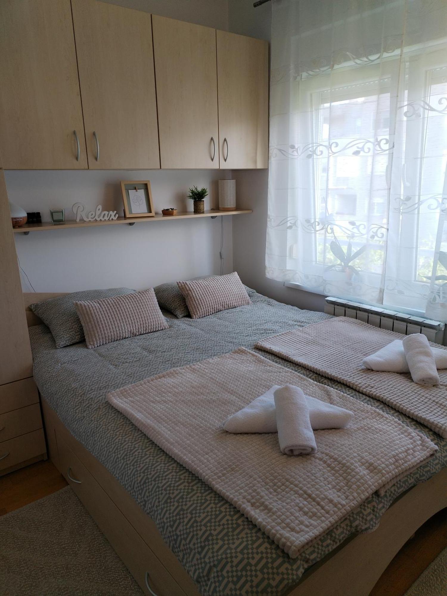 Apartman Ivana Zágráb Kültér fotó