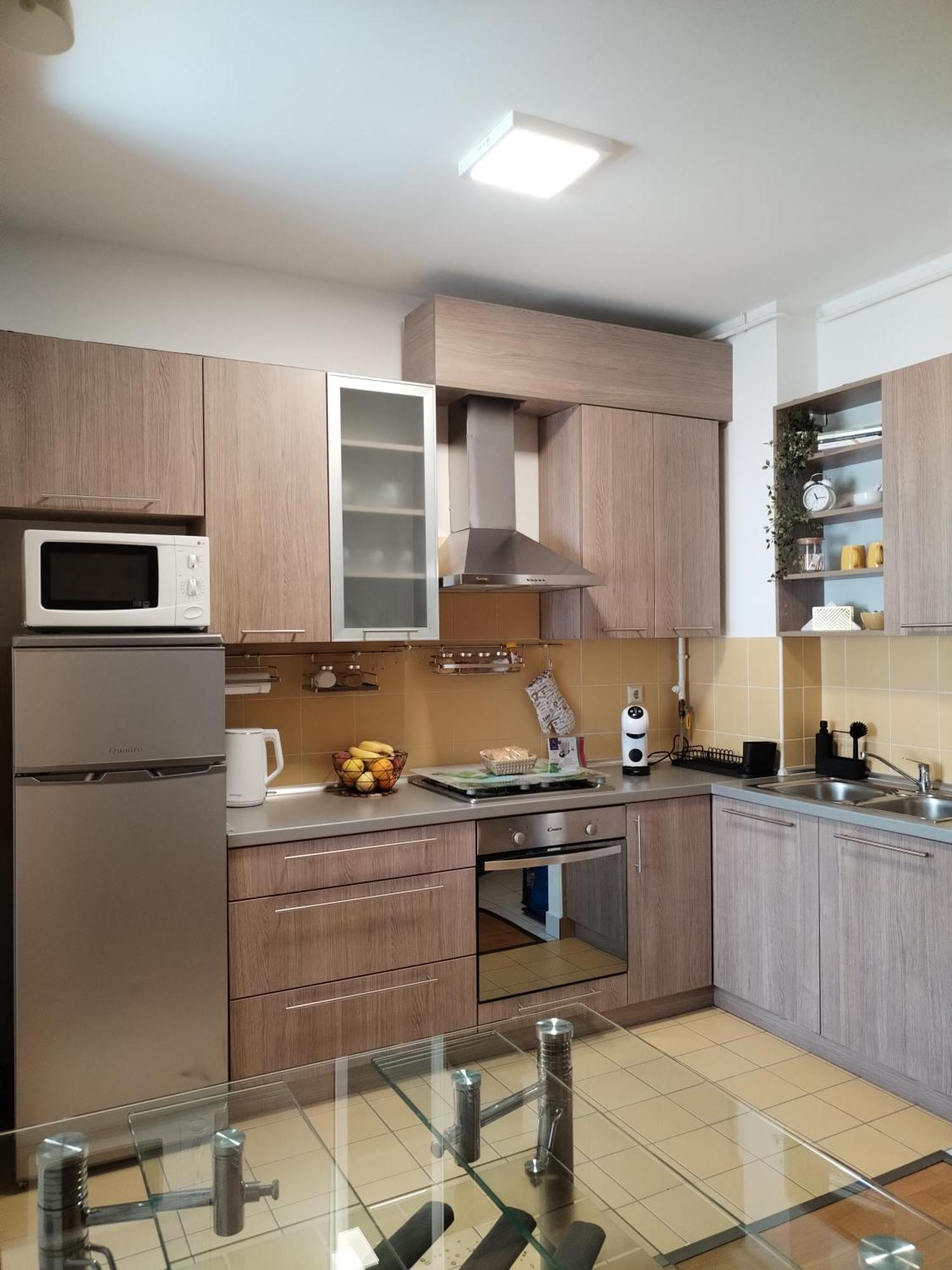 Apartman Ivana Zágráb Kültér fotó